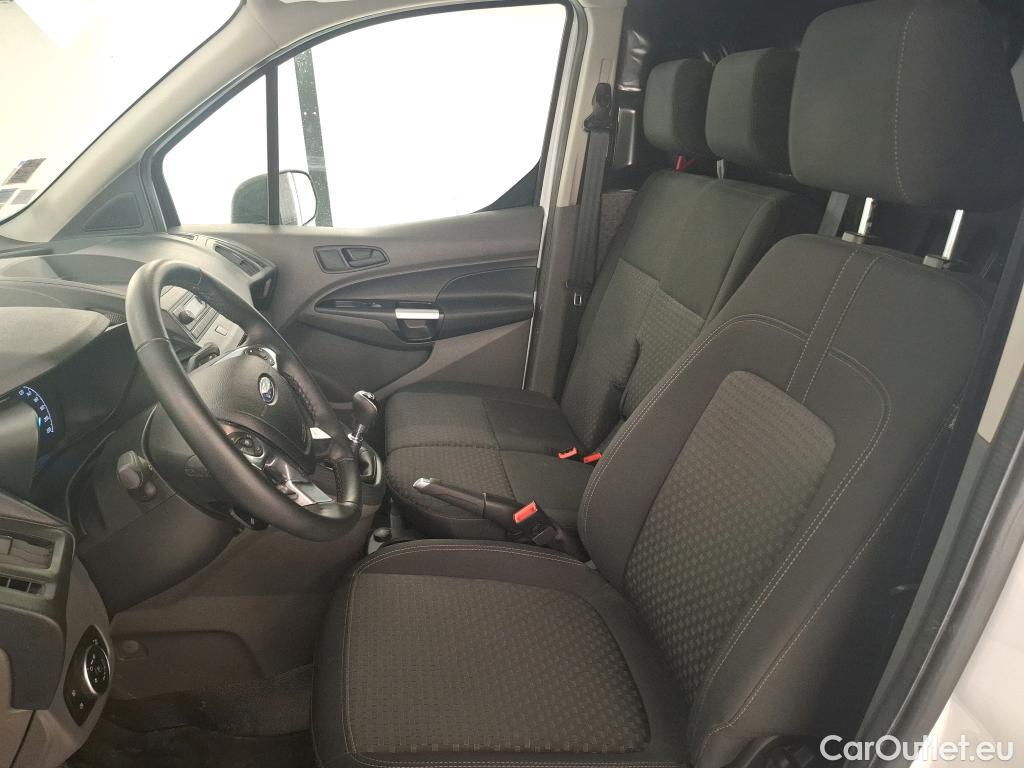  Ford  Transit Connect FORD  / 2013 / 4P / Fourgonnette 1.0 Ecoboost 100 s/s L2 TREND #10