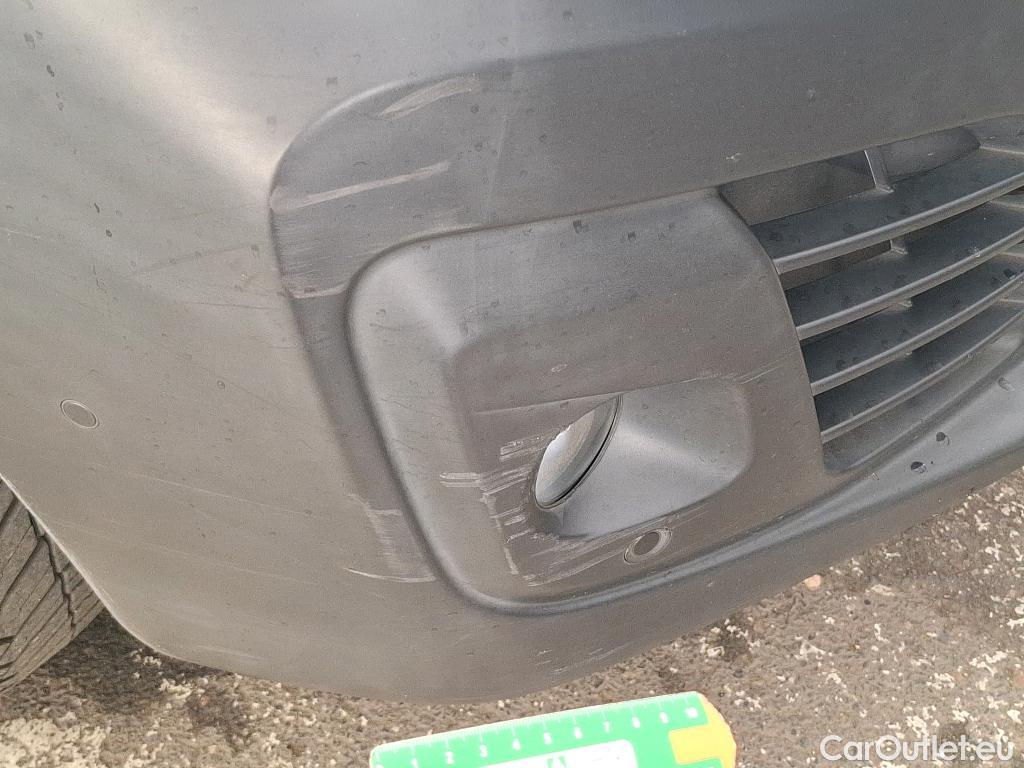  Citroen  Jumpy  Fourgon Driver M 2.0 BlueHDi 120CV BVM6 E6dT #32