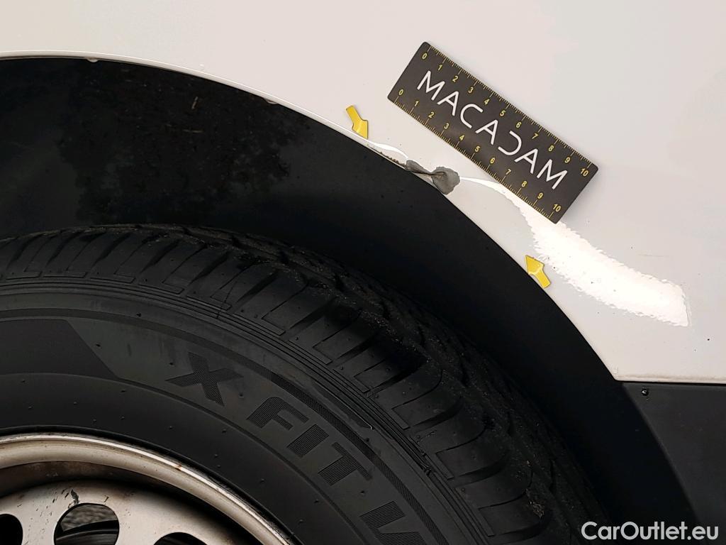  Peugeot  Expert  Fourgon Asphalt Standard 1.5 HDi 120CV BVM6 E6dT #2
