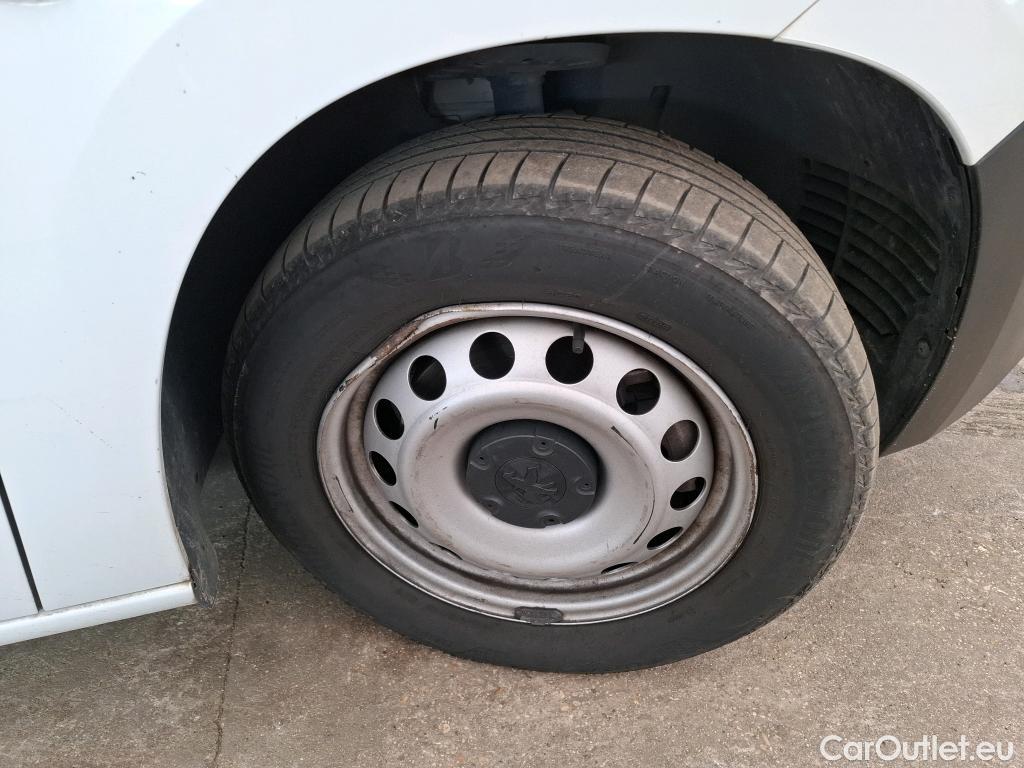  Peugeot  Partner  Asphalt L1 1.5 HDi 100CV BVM5 E6dT #9