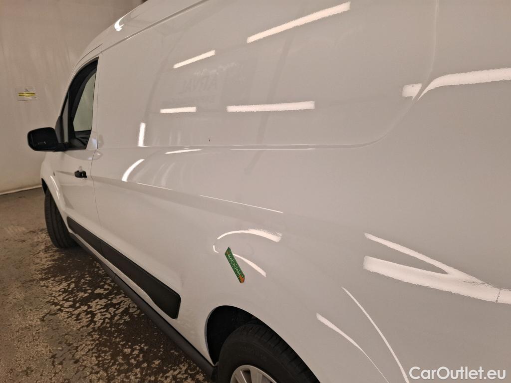  Ford  Transit Connect FORD  / 2013 / 4P / Fourgonnette 1.0 Ecoboost 100 s/s L2 TREND #15