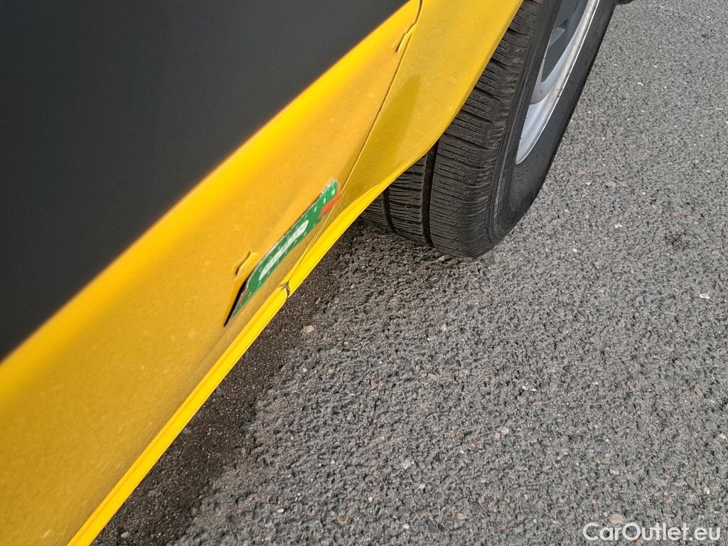  Mercedes  Sprinter MERCEDES-BENZ  / 2018 / 4P / Fourgon tôlé 314 CDI Emp 3665 3.5T #6