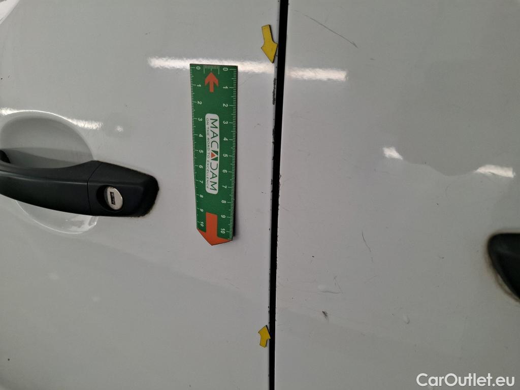 Citroen  Jumpy  Fourgon Club M 1.5 BlueHDi 100CV BVM6 E6d #42
