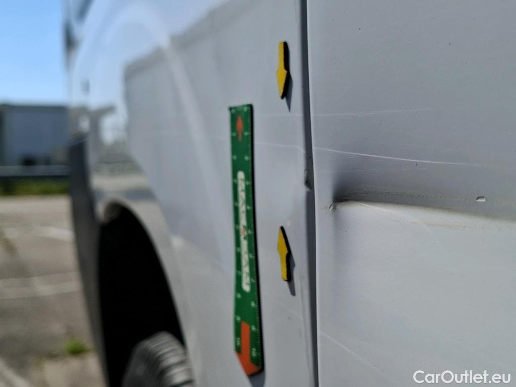  Fiat  Ducato FIAT   2014  4P  Fourgon tôlé 23 Multijet 120 30 C H1 Business #37