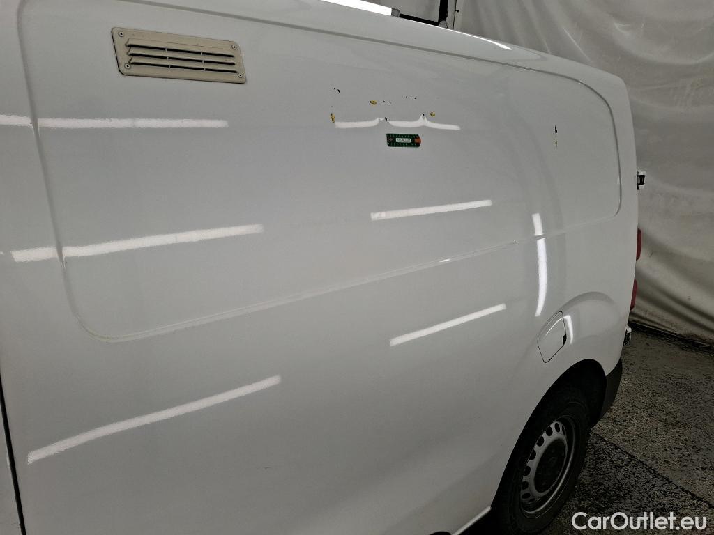  Citroen  Jumpy  Fourgon Driver M 2.0 BlueHDi 120CV BVM6 E6dT #1