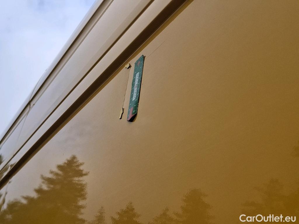  Mercedes  Sprinter MERCEDES-BENZ  / 2018 / 4P / Fourgon tôlé 314 CDI Emp 3665 3.5T #22