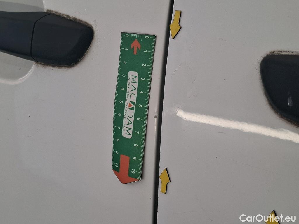  Peugeot  Partner  Asphalt L1 1.5 HDi 100CV BVM5 E6dT #9