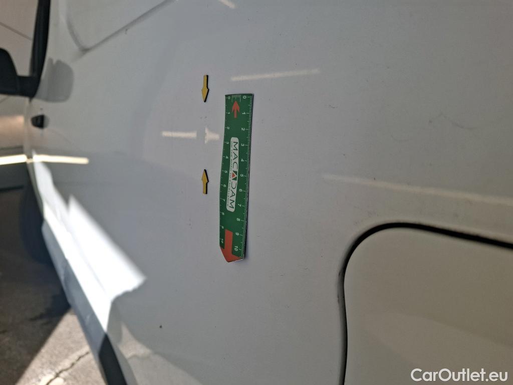  Peugeot  Partner  Asphalt L1 1.5 HDi 100CV BVM5 E6dT #29