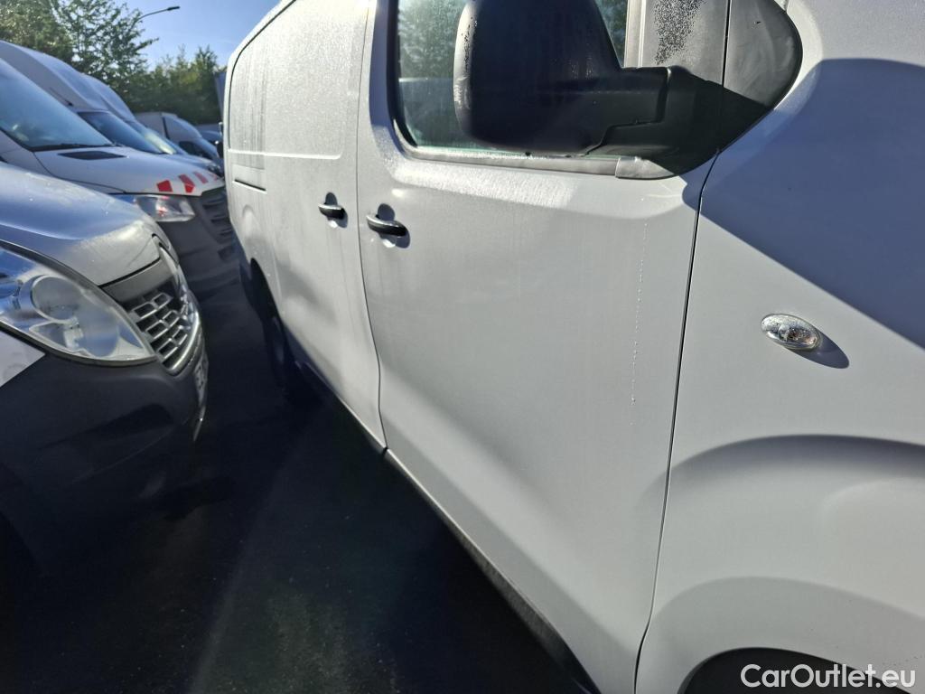  Peugeot  Expert  Fourgon Premium L3 2.0 HDi 120CV BVM6 E6dT #53