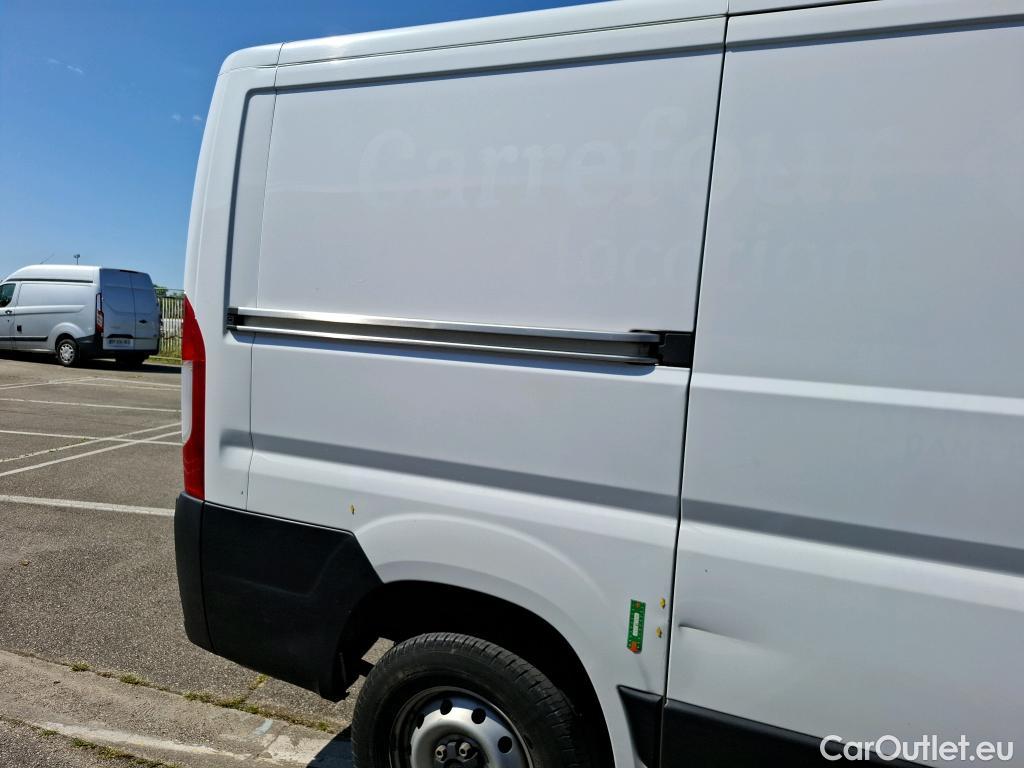  Fiat  Ducato FIAT   2014  4P  Fourgon tôlé 23 Multijet 120 30 C H1 Business #36