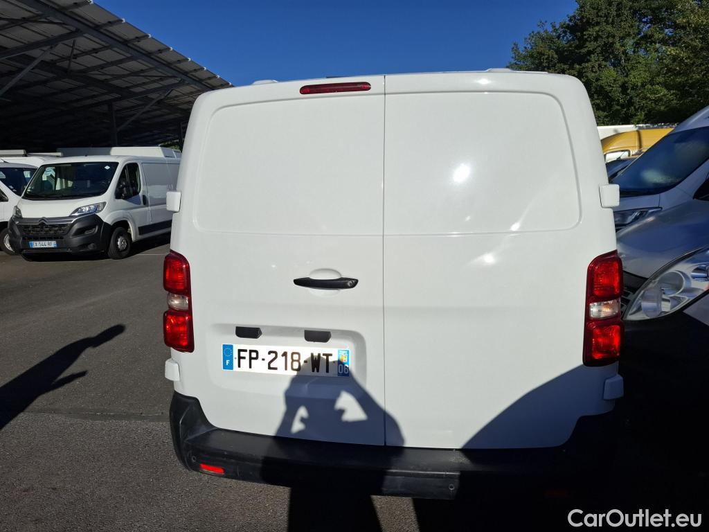  Peugeot  Expert  Fourgon Premium L3 2.0 HDi 120CV BVM6 E6dT #54