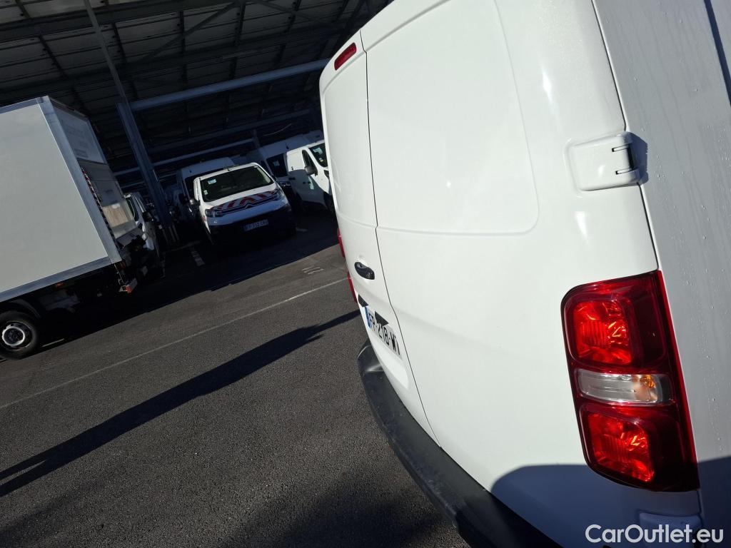  Peugeot  Expert  Fourgon Premium L3 2.0 HDi 120CV BVM6 E6dT #60