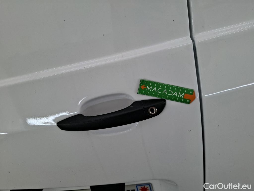  Peugeot  Partner  Asphalt L1 1.5 HDi 100CV BVM5 E6dT #14