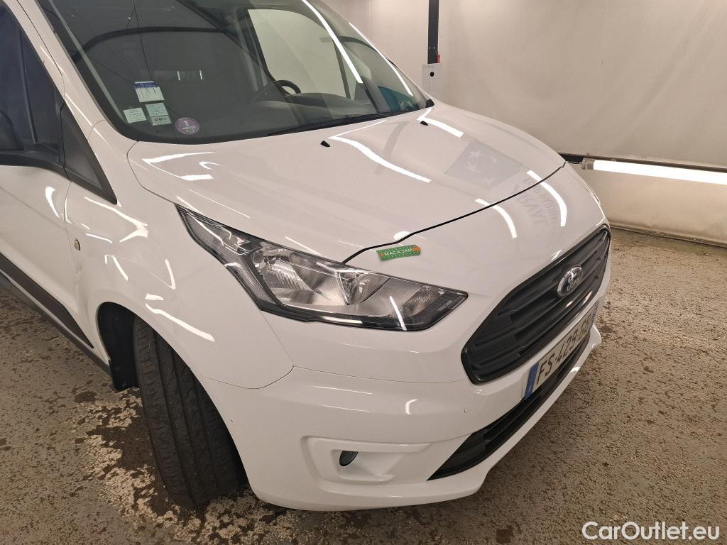  Ford  Transit Connect FORD  / 2013 / 4P / Fourgonnette 1.0 Ecoboost 100 s/s L2 TREND #6