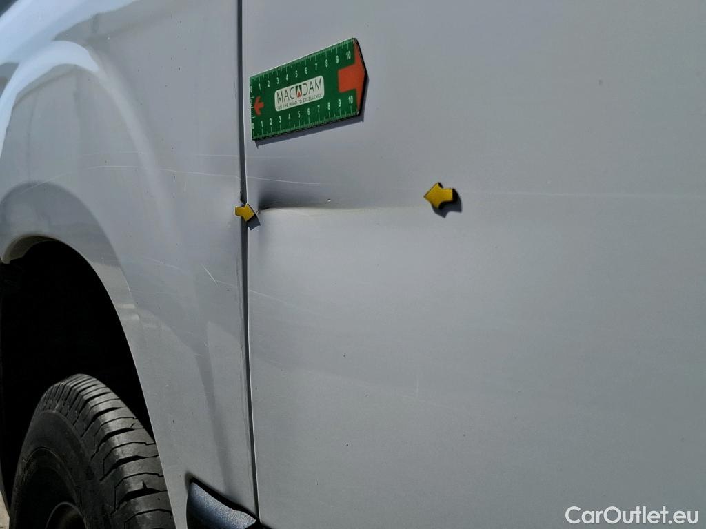  Fiat  Ducato FIAT   2014  4P  Fourgon tôlé 23 Multijet 120 30 C H1 Business #4