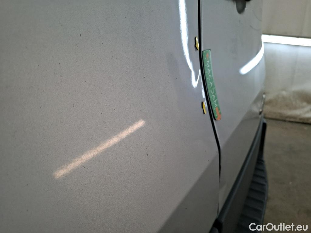  Ford  Transit  Fourgon 310 L3 Trend 2.0 TDCi 105CV BVM6 E6 #23