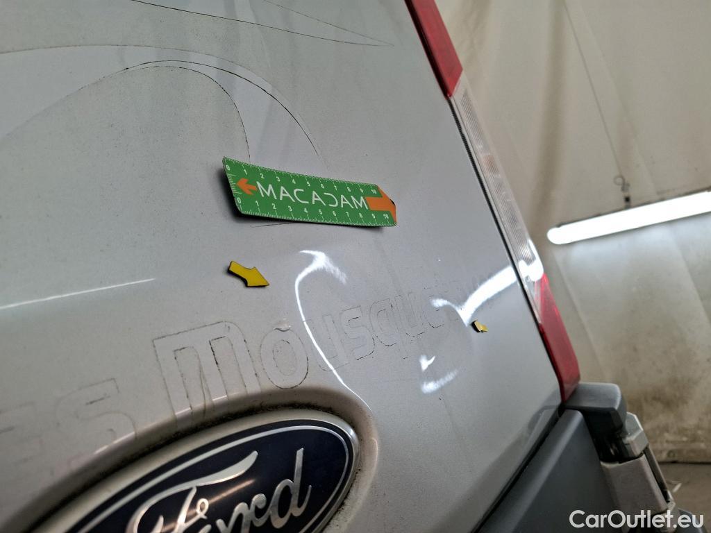  Ford  Transit  Fourgon 310 L3 Trend 2.0 TDCi 105CV BVM6 E6 #7