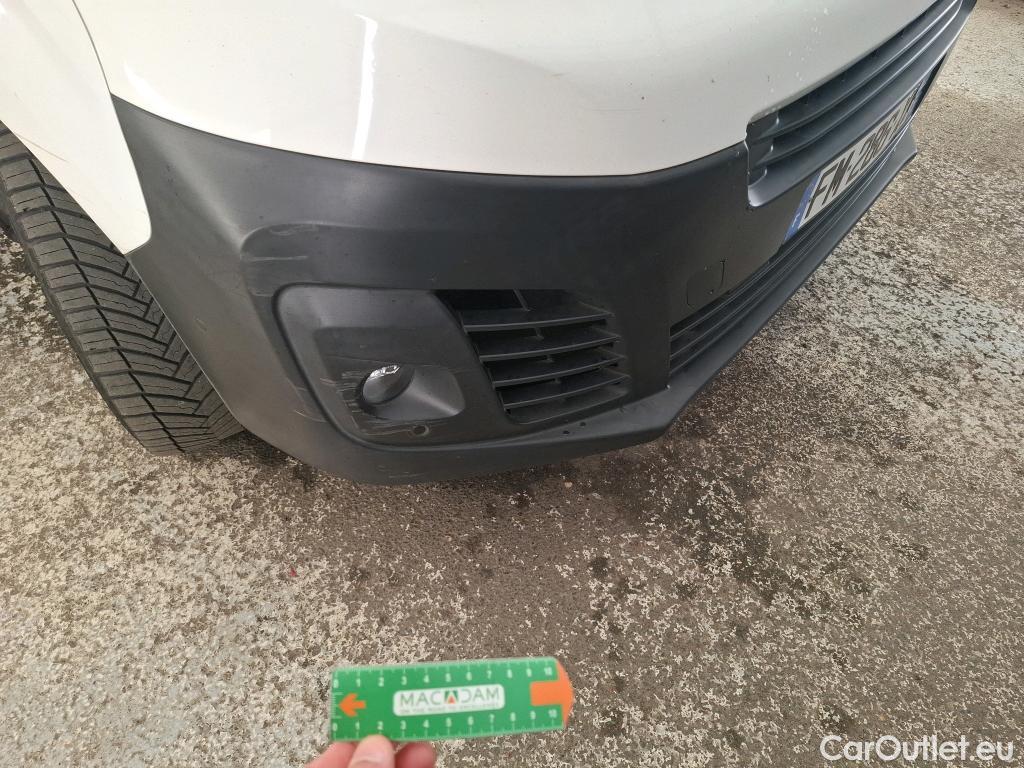  Citroen  Jumpy  Fourgon Driver M 2.0 BlueHDi 120CV BVM6 E6dT #31