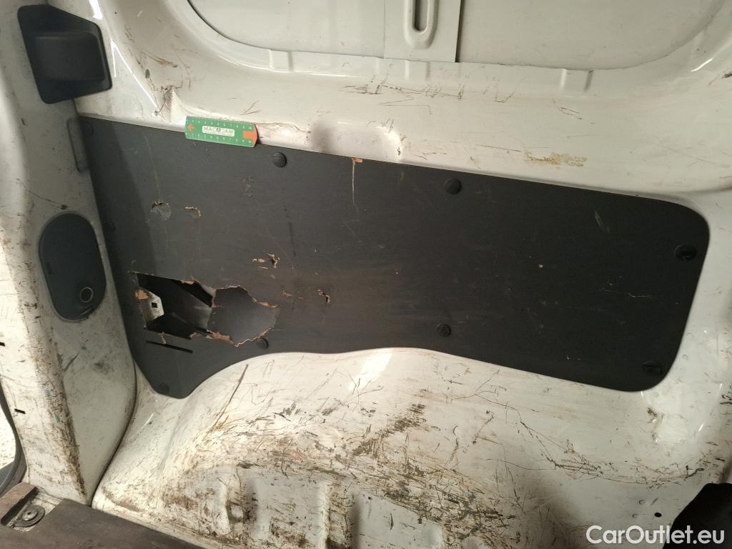  Citroen  Jumpy  Fourgon Driver M 2.0 BlueHDi 120CV BVM6 E6dT #29