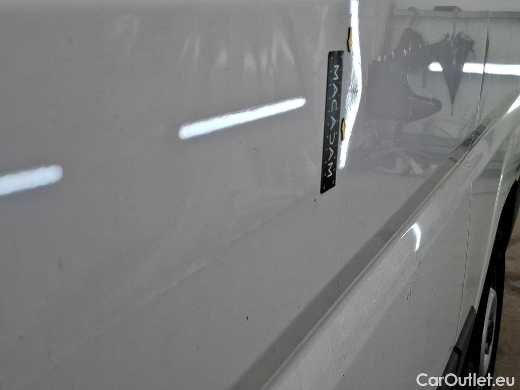  Fiat  Ducato FIAT  2014 4P Fourgon tôlé 2.3 Multijet 120 3.0 M H2 Business #10