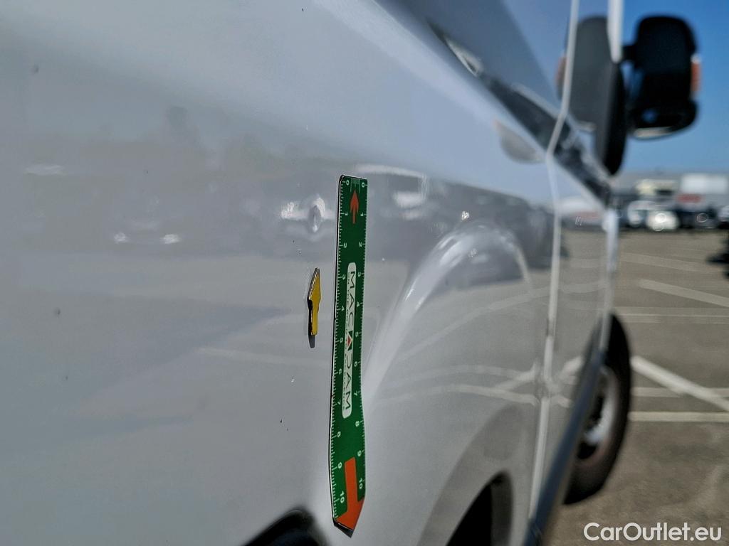  Fiat  Ducato FIAT   2014  4P  Fourgon tôlé 23 Multijet 120 30 C H1 Business #41