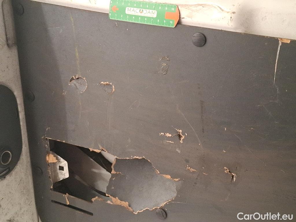  Citroen  Jumpy  Fourgon Driver M 2.0 BlueHDi 120CV BVM6 E6dT #30