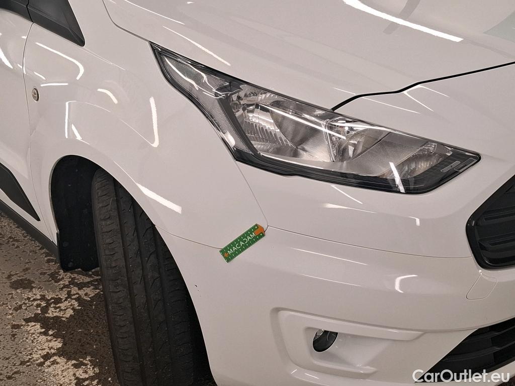 Ford  Transit Connect FORD  / 2013 / 4P / Fourgonnette 1.0 Ecoboost 100 s/s L2 TREND #9