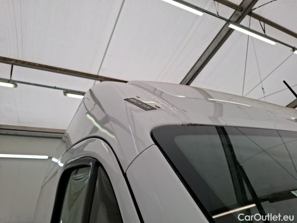  Fiat  Ducato FIAT  2014 4P Fourgon tôlé 2.3 Multijet 120 3.0 M H2 Business #12