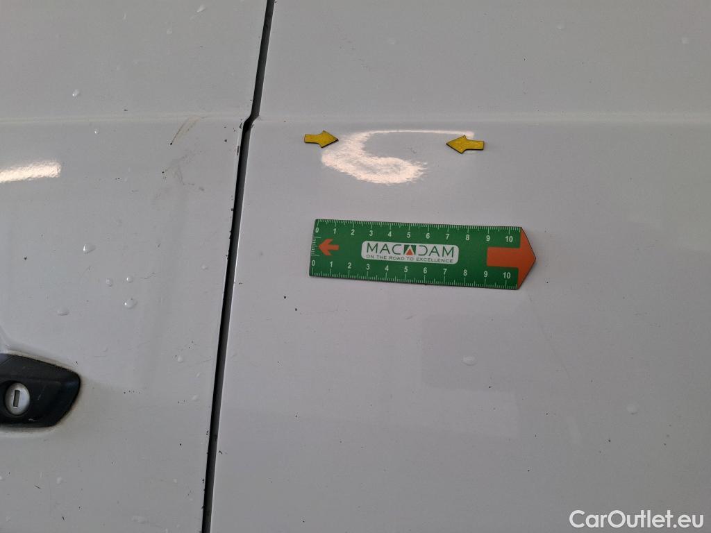  Citroen  Jumpy  Fourgon Club M 1.5 BlueHDi 100CV BVM6 E6d #35