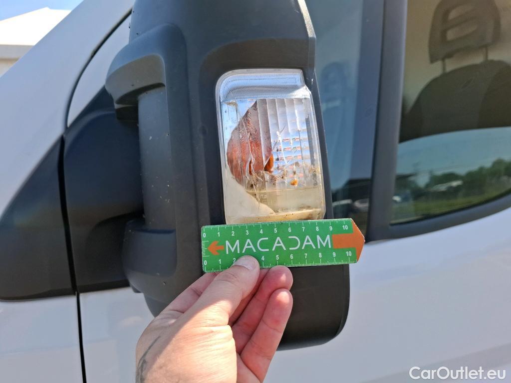  Fiat  Ducato FIAT   2014  4P  Fourgon tôlé 23 Multijet 120 30 C H1 Business #26