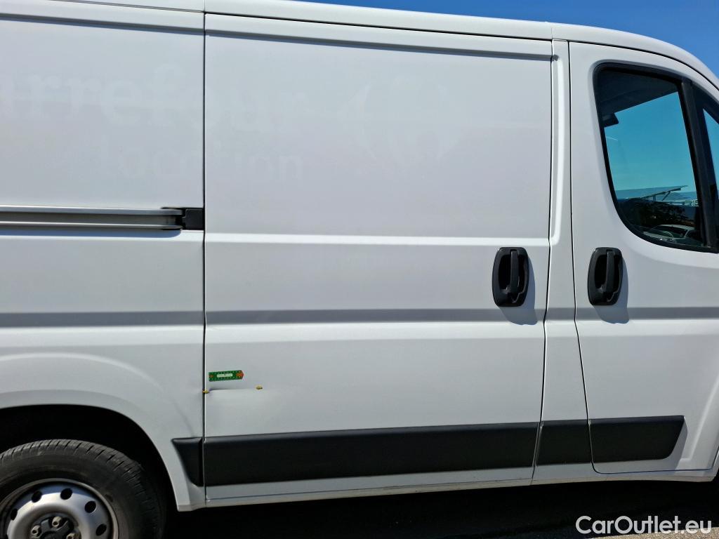  Fiat  Ducato FIAT   2014  4P  Fourgon tôlé 23 Multijet 120 30 C H1 Business #1