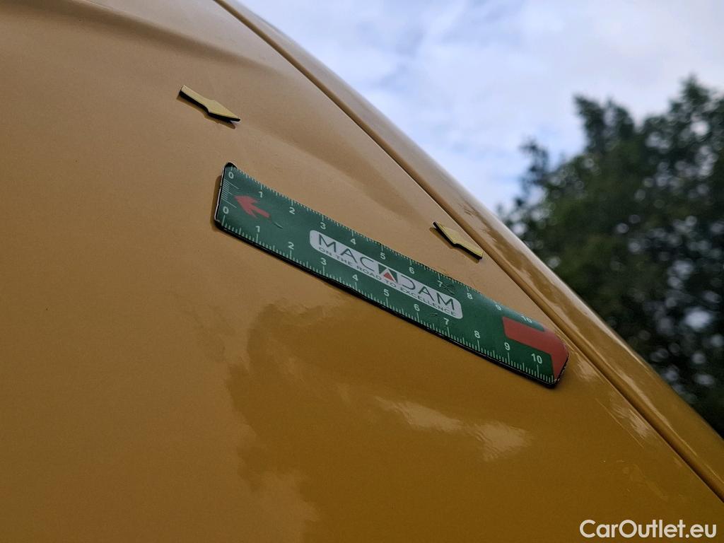  Mercedes  Sprinter MERCEDES-BENZ  / 2018 / 4P / Fourgon tôlé 314 CDI Emp 3665 3.5T #13