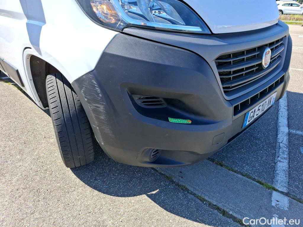  Fiat  Ducato FIAT   2014  4P  Fourgon tôlé 23 Multijet 120 30 C H1 Business #59