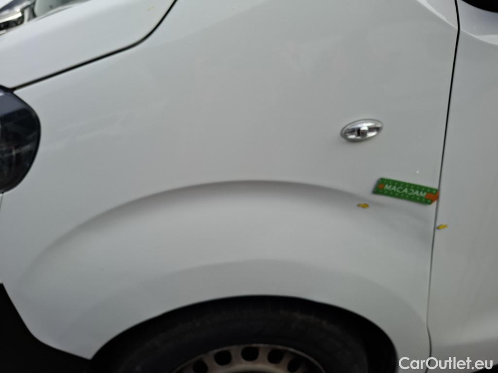  Peugeot  Expert  Fourgon Premium L3 2.0 HDi 120CV BVM6 E6dT #27