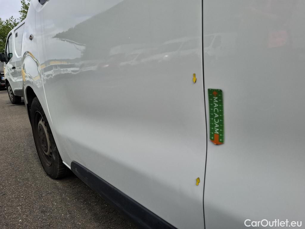 Peugeot  Expert  Fourgon Premium L3 2.0 HDi 120CV BVM6 E6dT #33