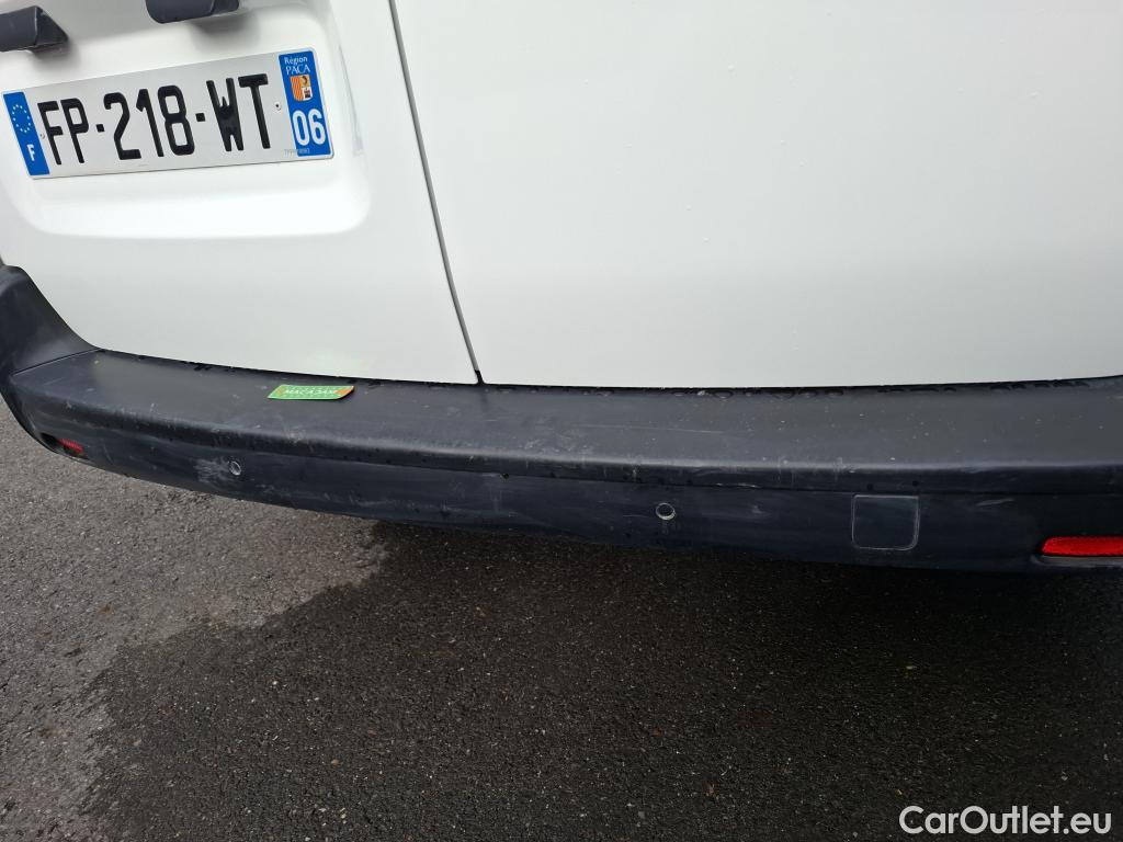  Peugeot  Expert  Fourgon Premium L3 2.0 HDi 120CV BVM6 E6dT #57