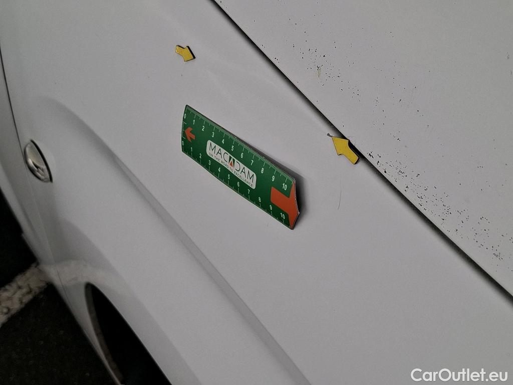  Peugeot  Partner  Asphalt L1 1.6 HDi 100CV BVM5 E6 #10