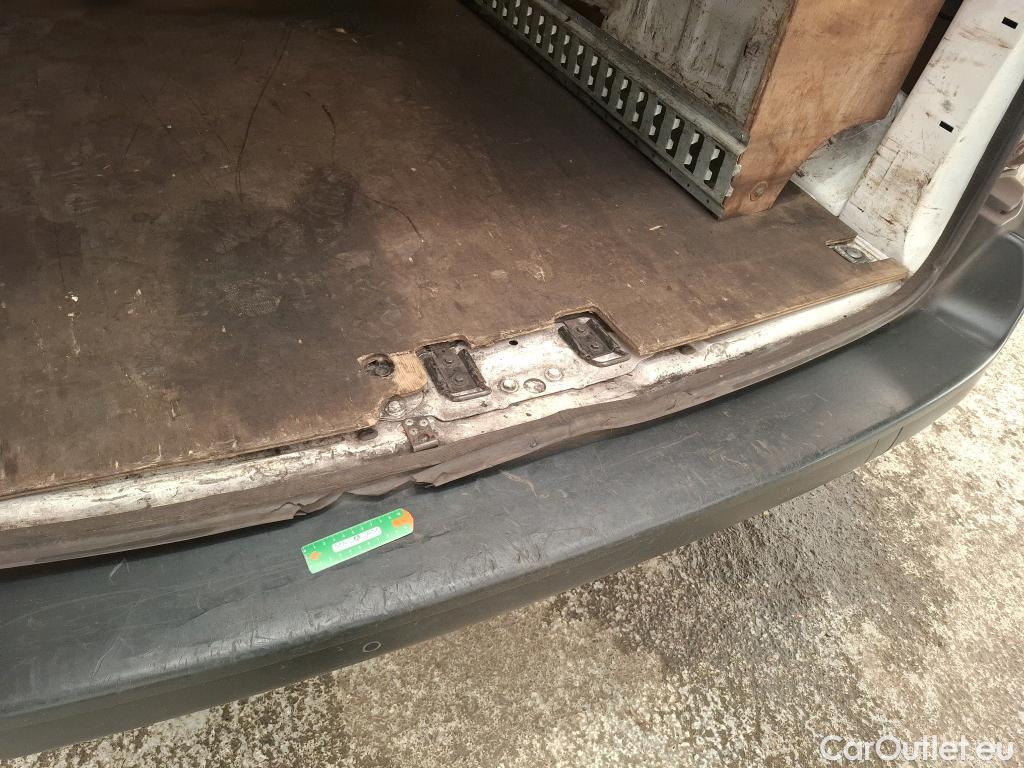  Citroen  Jumpy  Fourgon Driver M 2.0 BlueHDi 120CV BVM6 E6dT #22