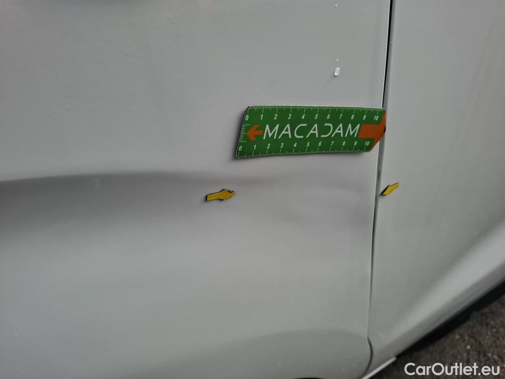 Peugeot  Expert  Fourgon Premium L3 2.0 HDi 120CV BVM6 E6dT #28