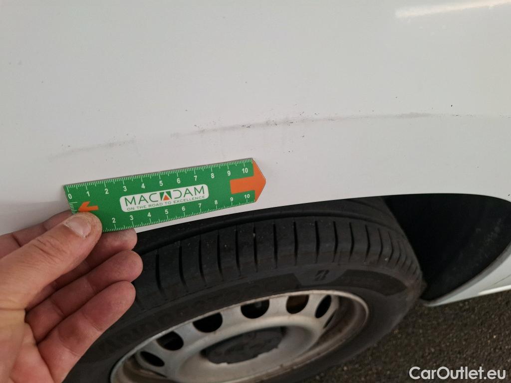  Peugeot  Partner  Asphalt L1 1.6 HDi 100CV BVM5 E6 #29