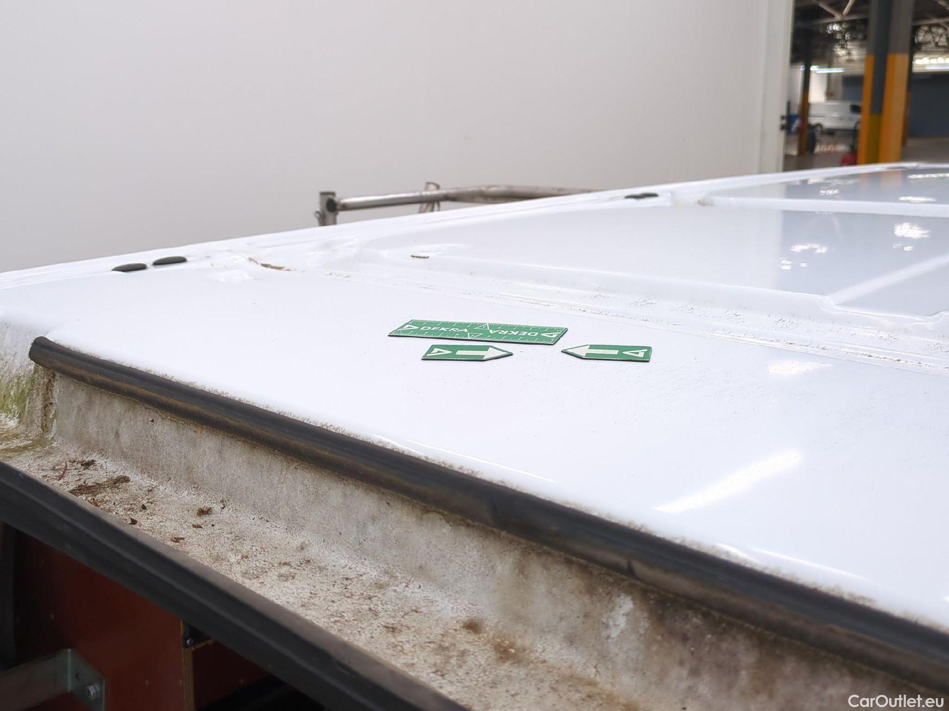  Ford  Transit FORD  Custom / 2018 / 4P / Fourgon tôlé 2.0 ECOBLUE 130 300 L1H1 TREND BUSINESS #38
