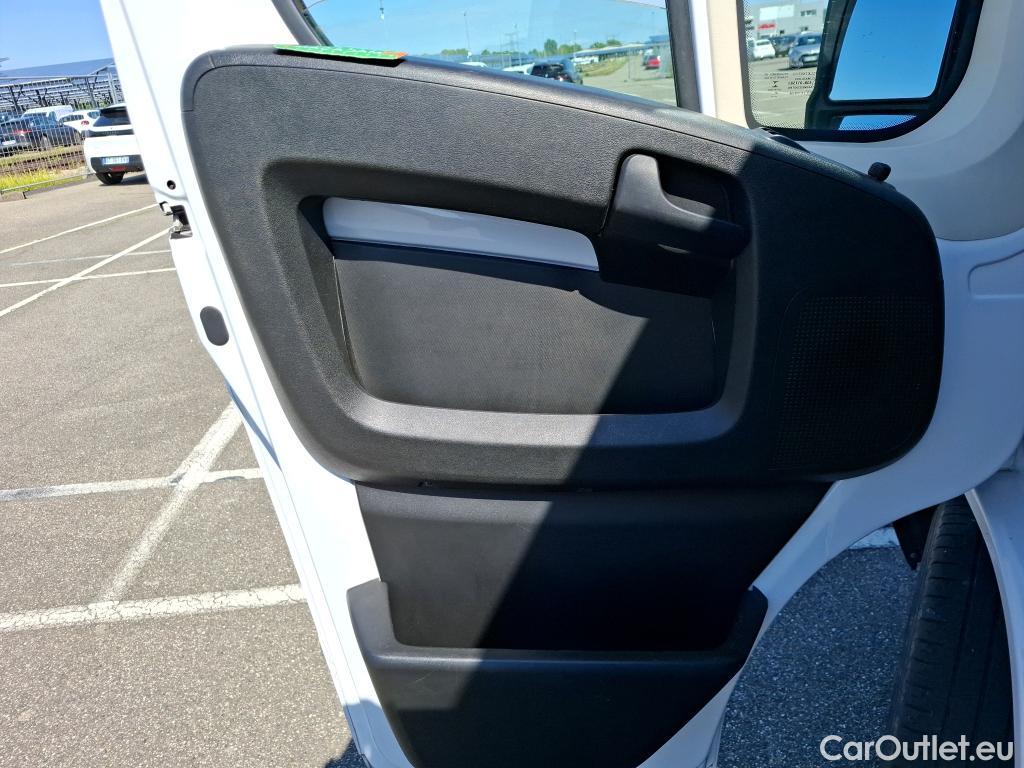  Fiat  Ducato FIAT   2014  4P  Fourgon tôlé 23 Multijet 120 30 C H1 Business #21