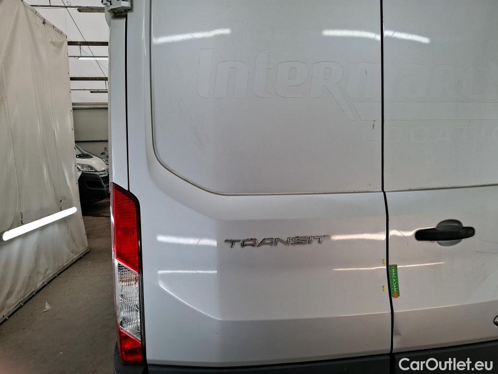  Ford  Transit  Fourgon 310 L3 Trend 2.0 TDCi 105CV BVM6 E6 #22