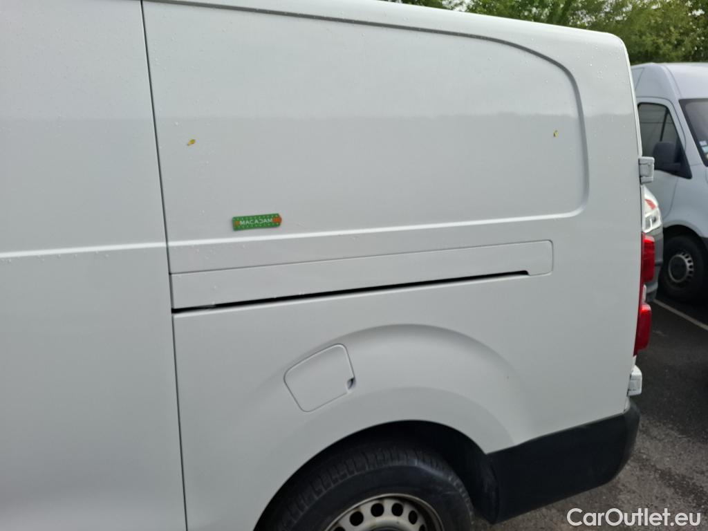  Peugeot  Expert  Fourgon Premium L3 2.0 HDi 120CV BVM6 E6dT #3