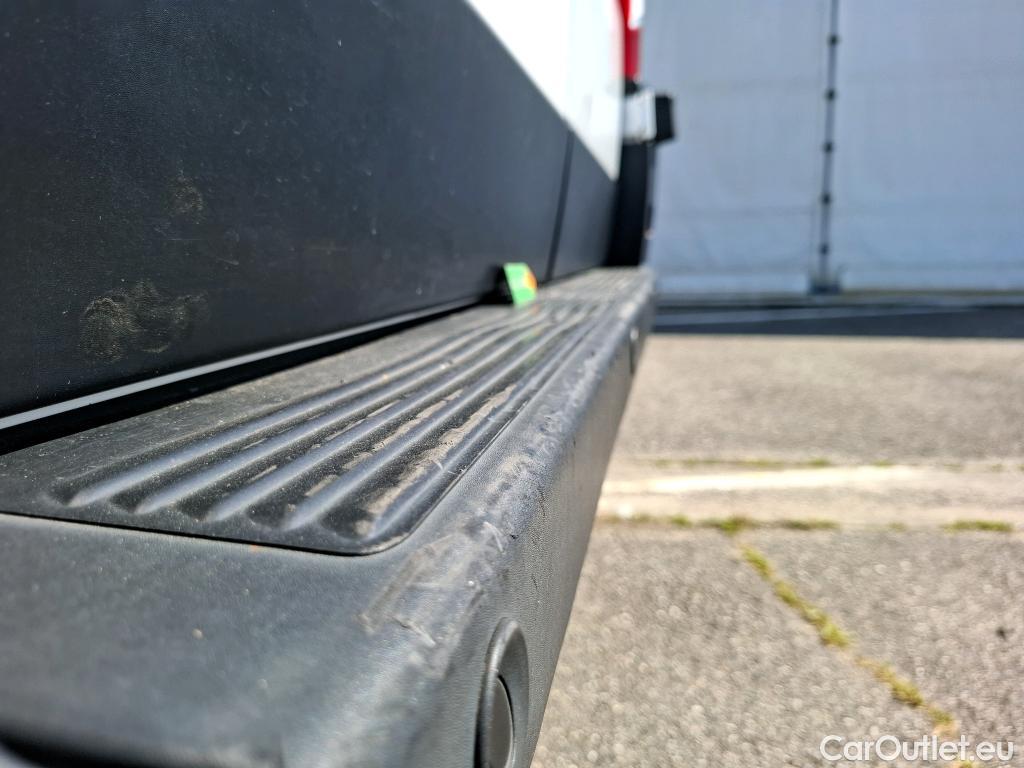  Fiat  Ducato FIAT   2014  4P  Fourgon tôlé 23 Multijet 120 30 C H1 Business #13