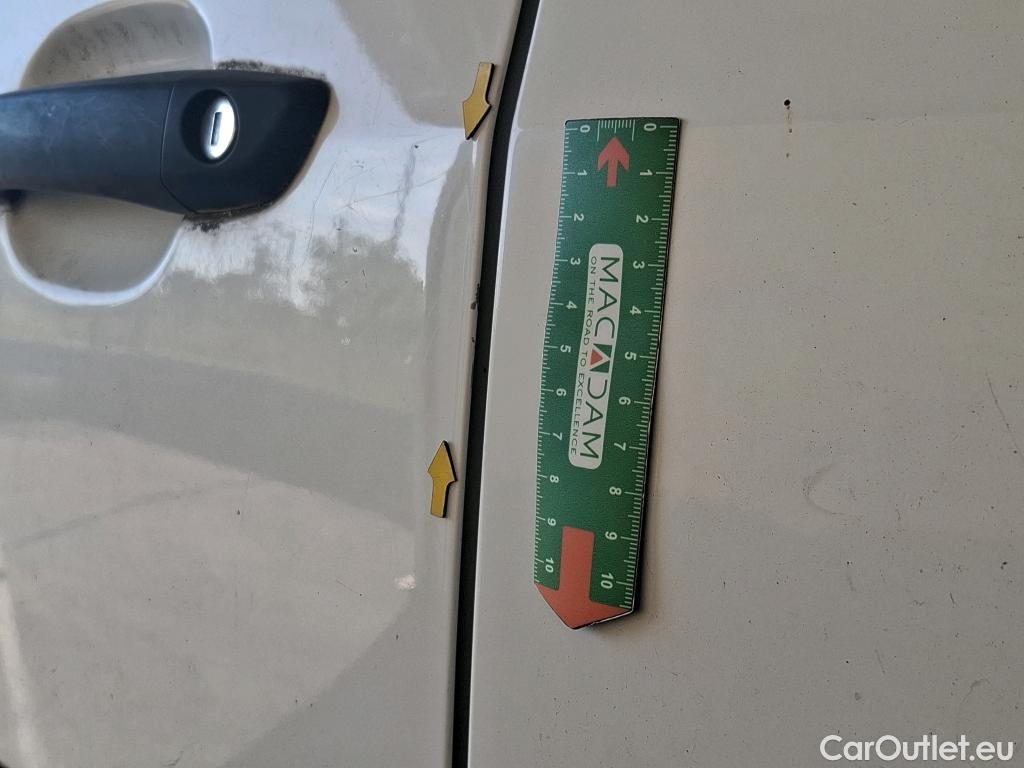  Peugeot  Partner  Asphalt L1 1.5 HDi 100CV BVM5 E6dT #25