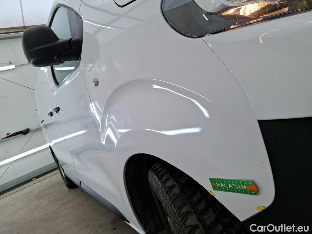  Peugeot  Expert  Fourgon Premium L3 2.0 HDi 120CV BVM6 E6dT #21