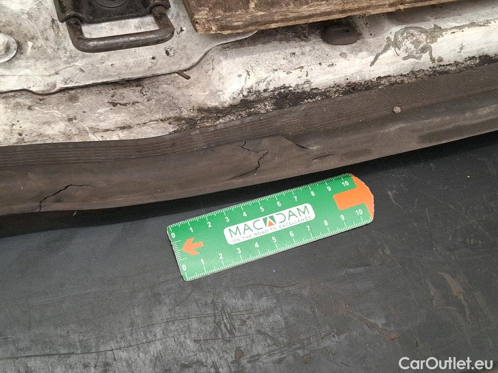  Citroen  Jumpy  Fourgon Driver M 2.0 BlueHDi 120CV BVM6 E6dT #24