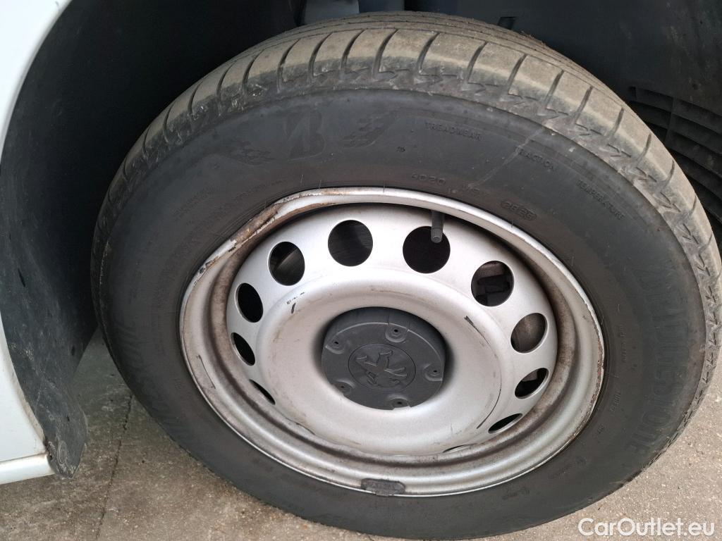  Peugeot  Partner  Asphalt L1 1.5 HDi 100CV BVM5 E6dT #10