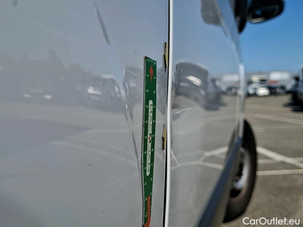  Fiat  Ducato FIAT   2014  4P  Fourgon tôlé 23 Multijet 120 30 C H1 Business #38